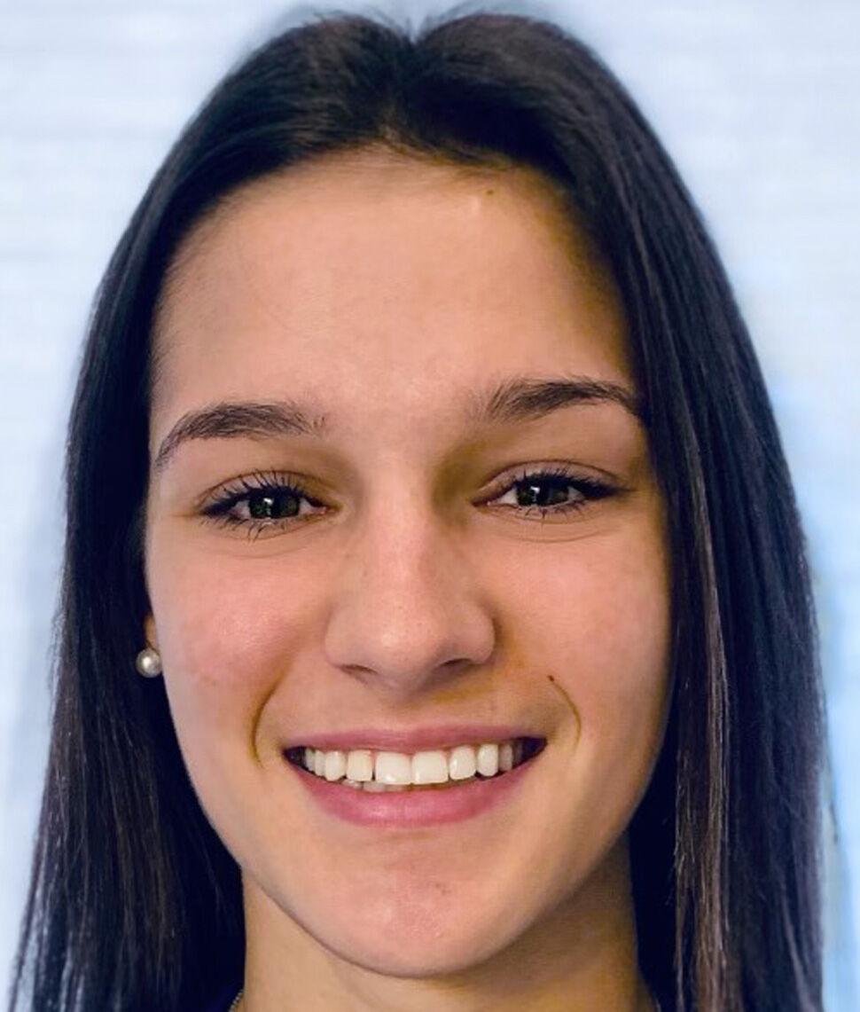 Lydia Feiste, Fort Zumwalt West